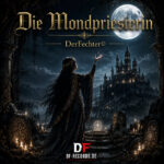 DerFechter - Die Mondpriesterin CD-Cover-640