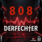 Cover 808
