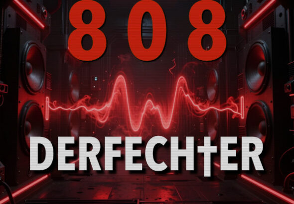 Cover 808
