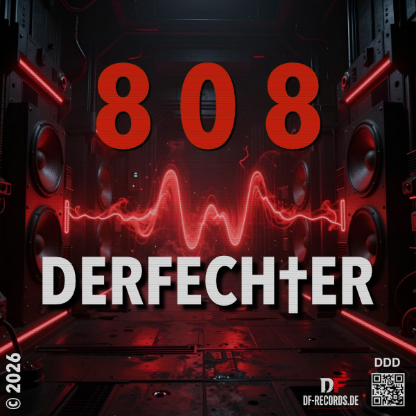 Cover 808