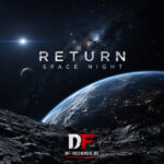 Return Space Night Stream 600
