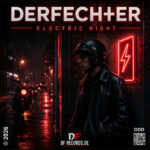 Cover Elektric Night 600