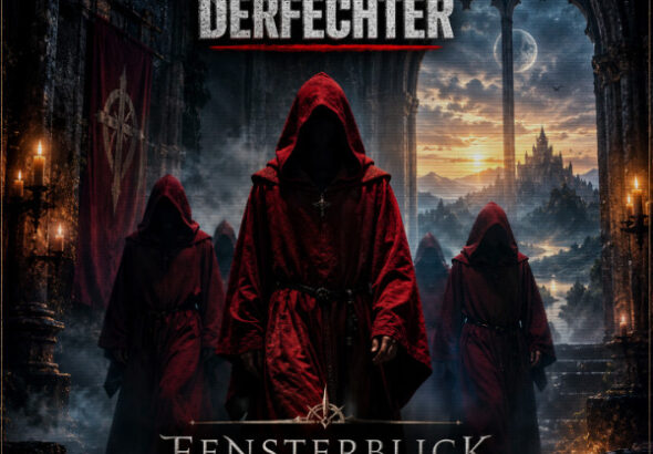 Cover Power of Darkness