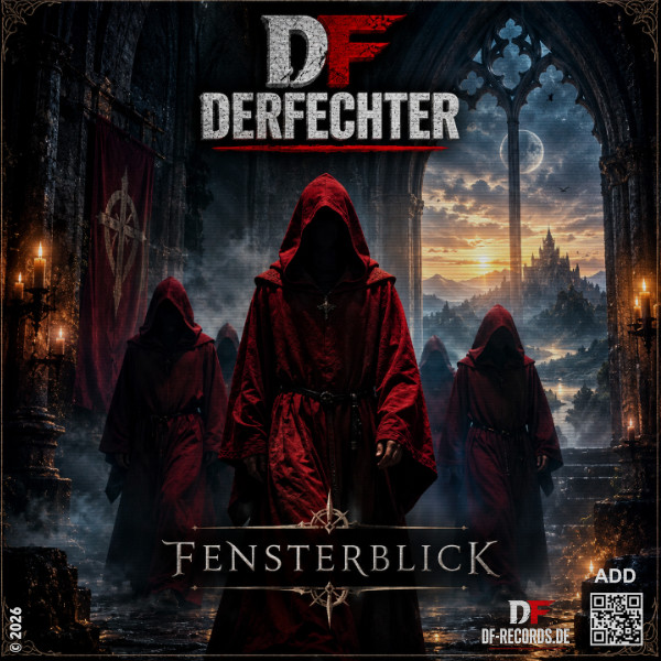 Cover Power of Darkness